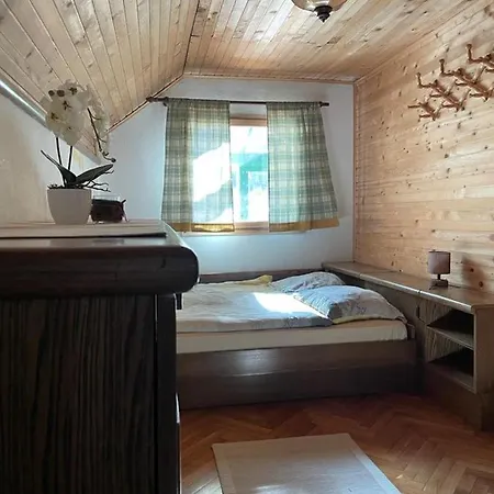 Koca Vitranc * Kranjska Gora