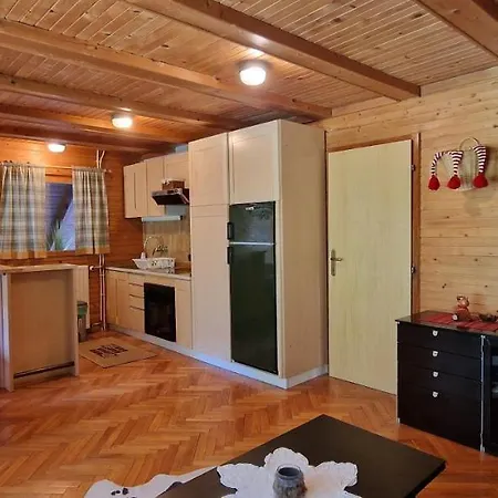 Koca Vitranc * Kranjska Gora