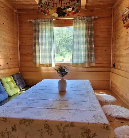 Koca Vitranc Kranjska Gora