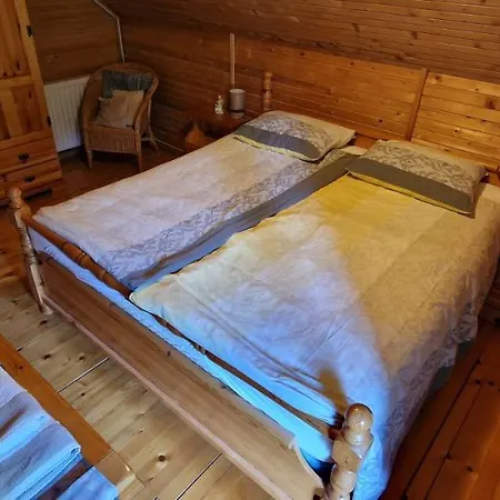 Koca Vitranc Nyaraló Kranjska Gora