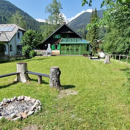 Koca Vitranc * Kranjska Gora