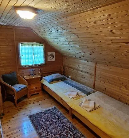 Nyaraló Koca Vitranc *