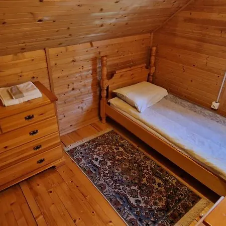 Koca Vitranc * Kranjska Gora